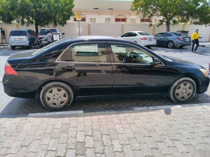 2006 Honda Accord thumbnail 3