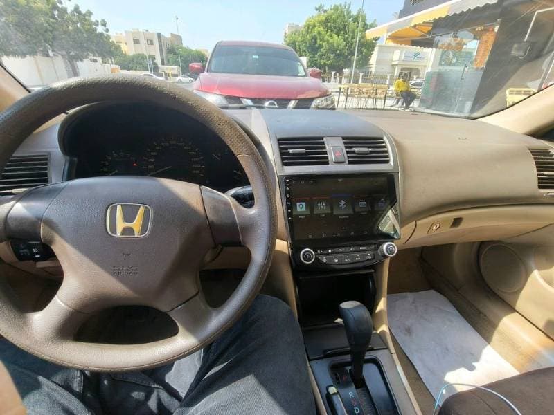 2006 Honda Accord thumbnail 5