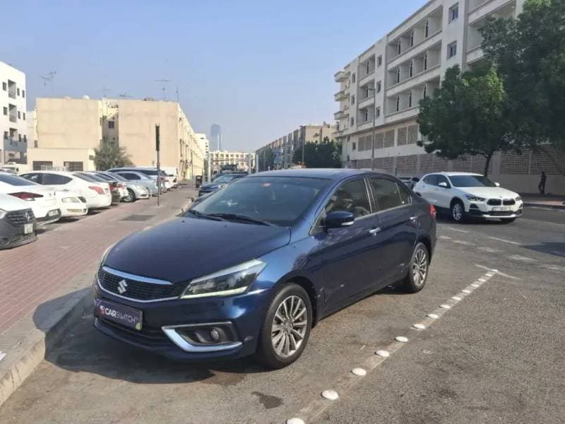 2023 Suzuki Ciaz