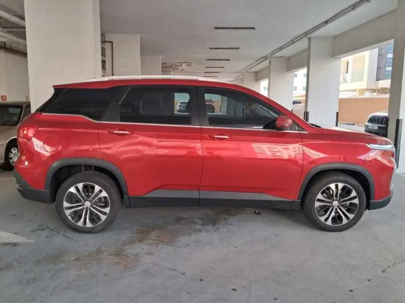 2023 Chevrolet Captiva thumbnail 8