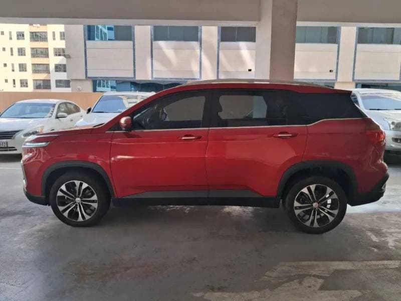 2023 Chevrolet Captiva thumbnail 4