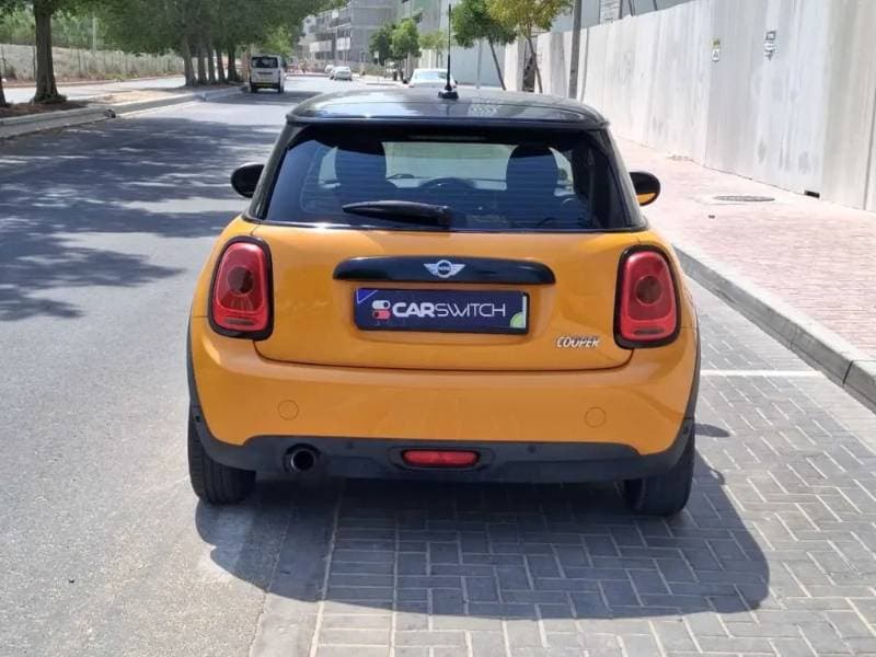 2015 Mini Cooper thumbnail 6