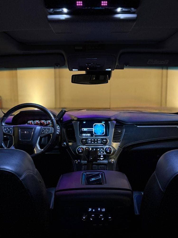 2018 GMC Yukon thumbnail 3