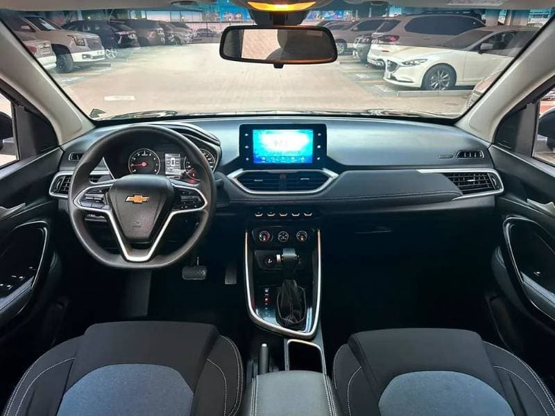 2021 Chevrolet Captiva thumbnail 2