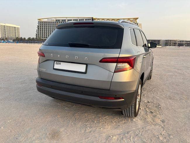 2021 Skoda Kushaq thumbnail 2