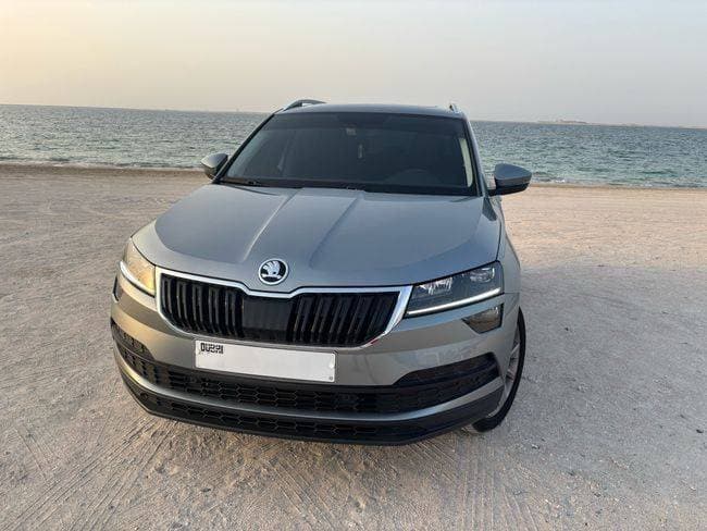 2021 Skoda Kushaq