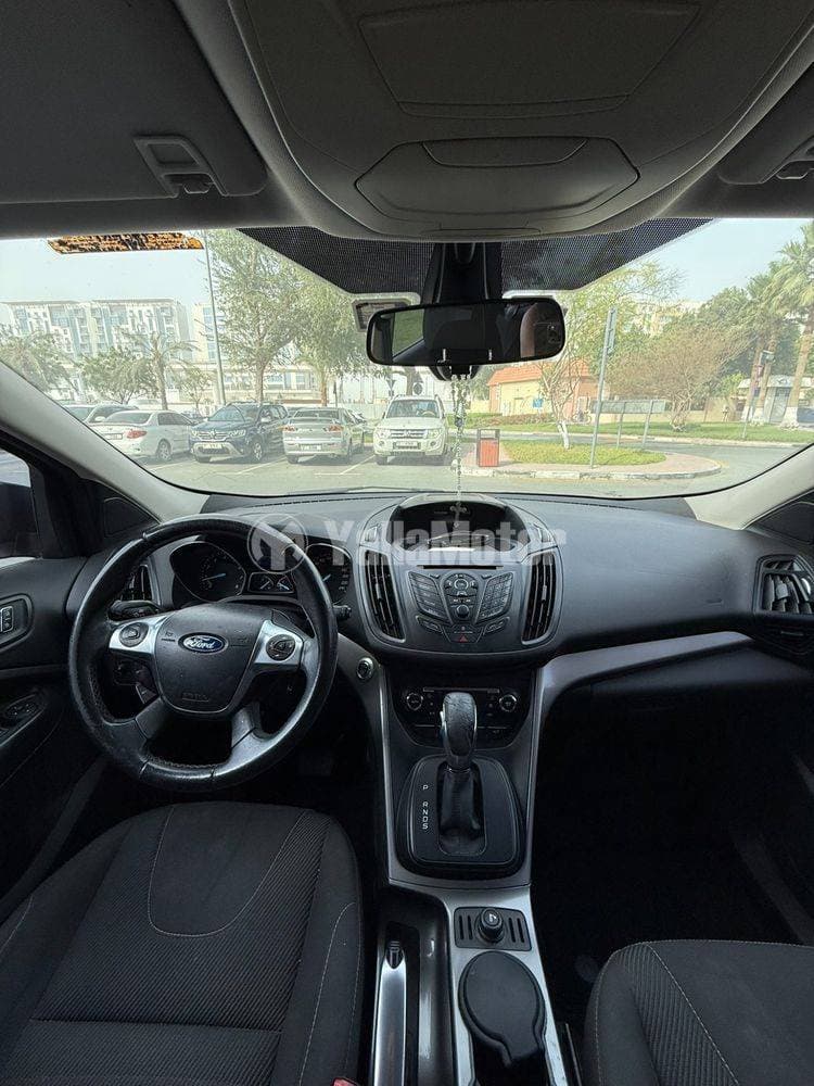 2016 Ford Escape thumbnail 6