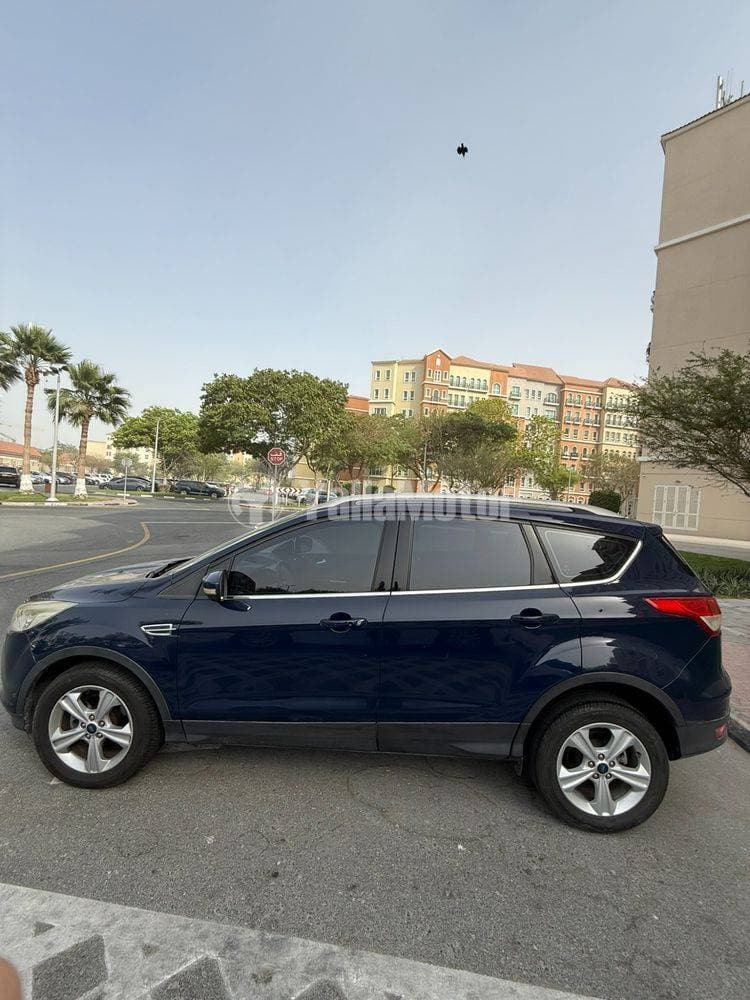 2016 Ford Escape thumbnail 3