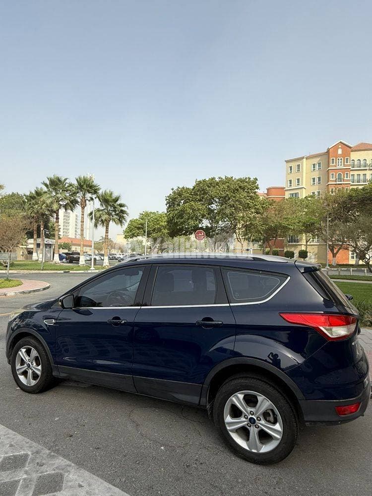 2016 Ford Escape thumbnail 5