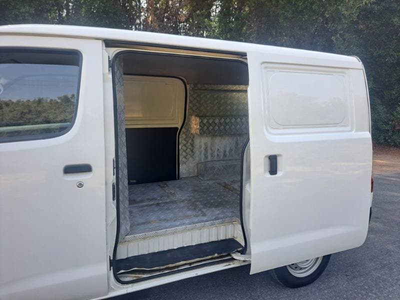 2023 Toyota Liteace thumbnail 7