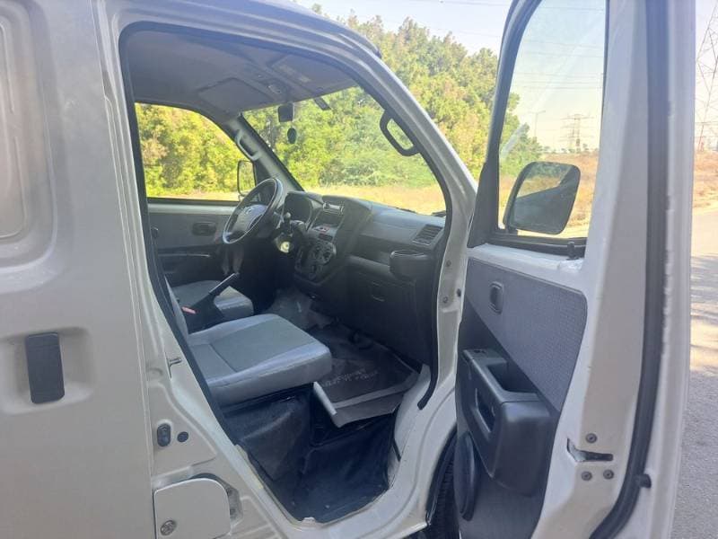 2023 Toyota Liteace thumbnail 8
