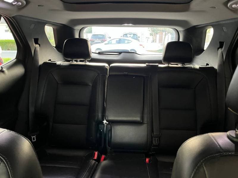 2020 Chevrolet Equinox thumbnail 6