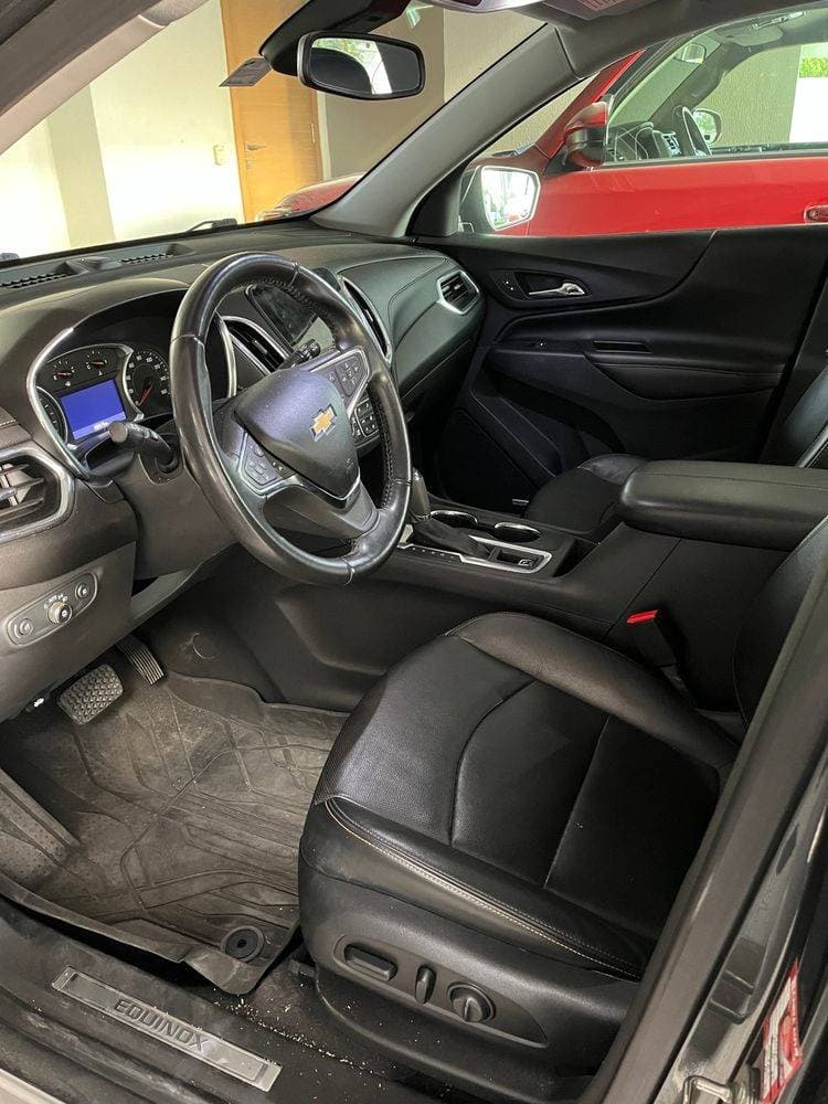2020 Chevrolet Equinox thumbnail 5