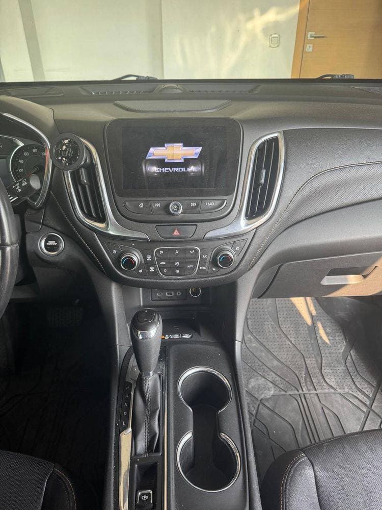 2020 Chevrolet Equinox thumbnail 4