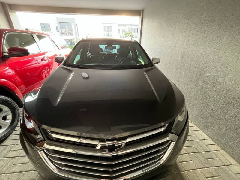 2020 Chevrolet Equinox thumbnail 7