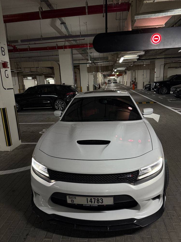 2020 Dodge Charger thumbnail 5