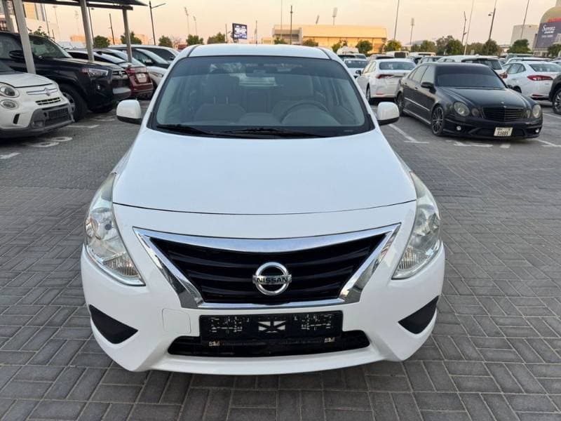 2023 Nissan Sunny
