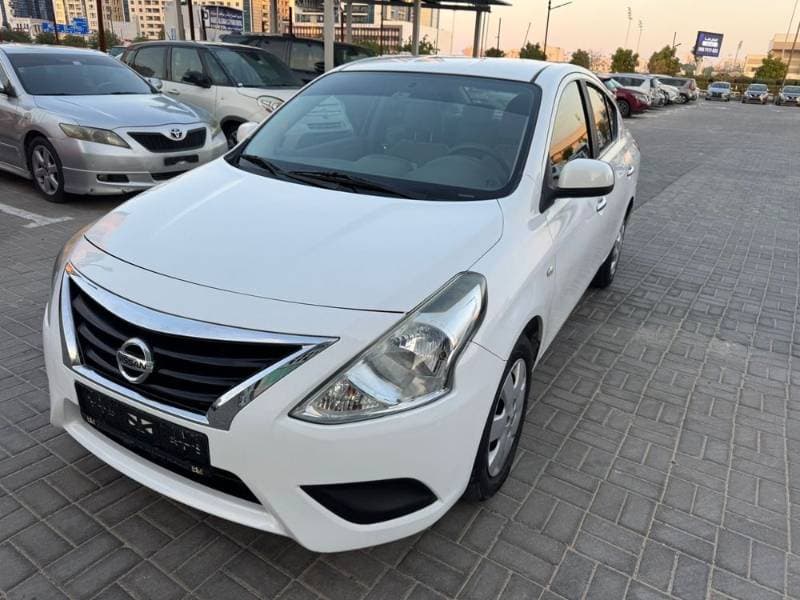 2023 Nissan Sunny thumbnail 3