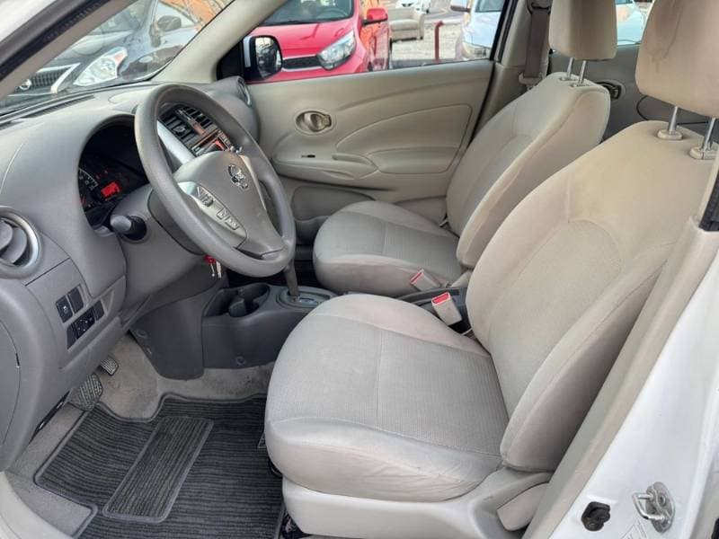 2023 Nissan Sunny thumbnail 6
