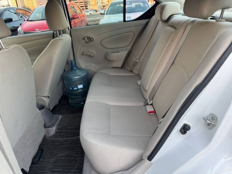 2023 Nissan Sunny thumbnail 7