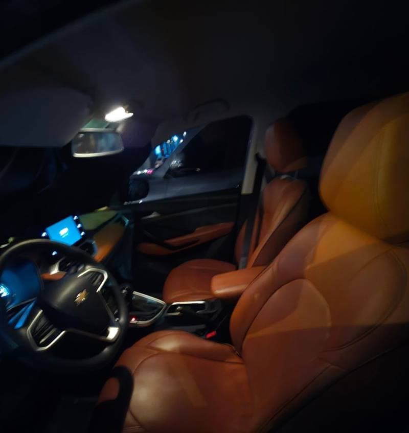 2023 Chevrolet Captiva thumbnail 4