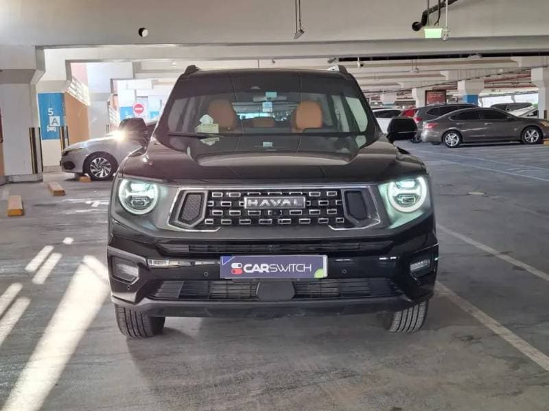 2026 Haval H7 thumbnail 2