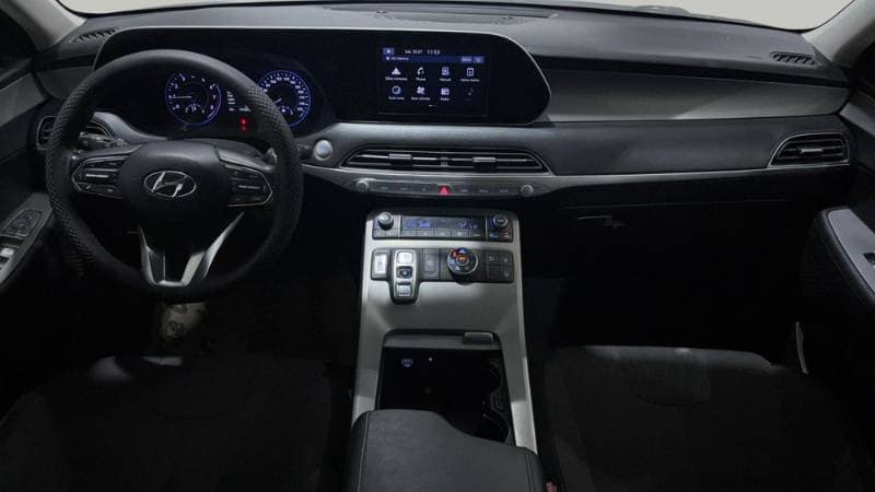 2022 Hyundai Palisade thumbnail 6