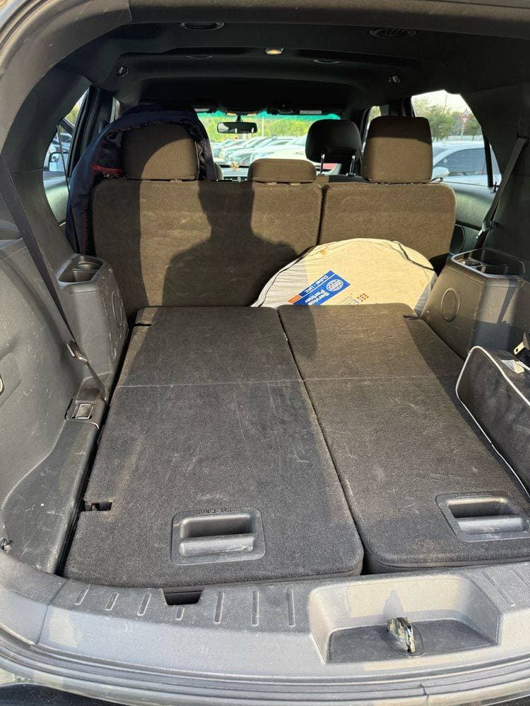 2013 Ford Explorer thumbnail 8