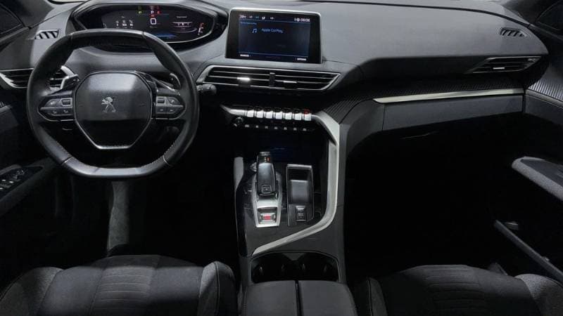2023 Peugeot 3008 thumbnail 6