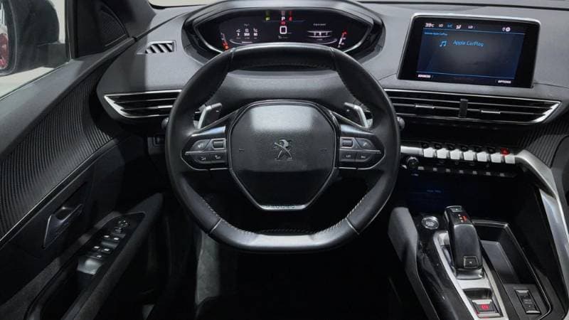 2023 Peugeot 3008 thumbnail 7