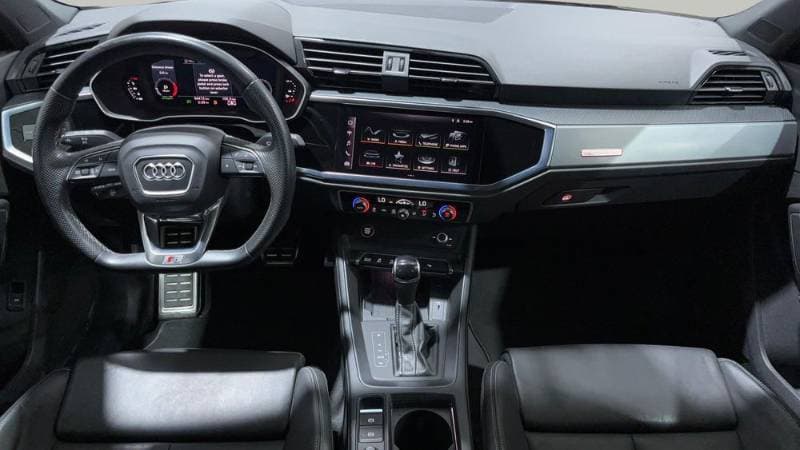 2023 Audi Q3 thumbnail 6