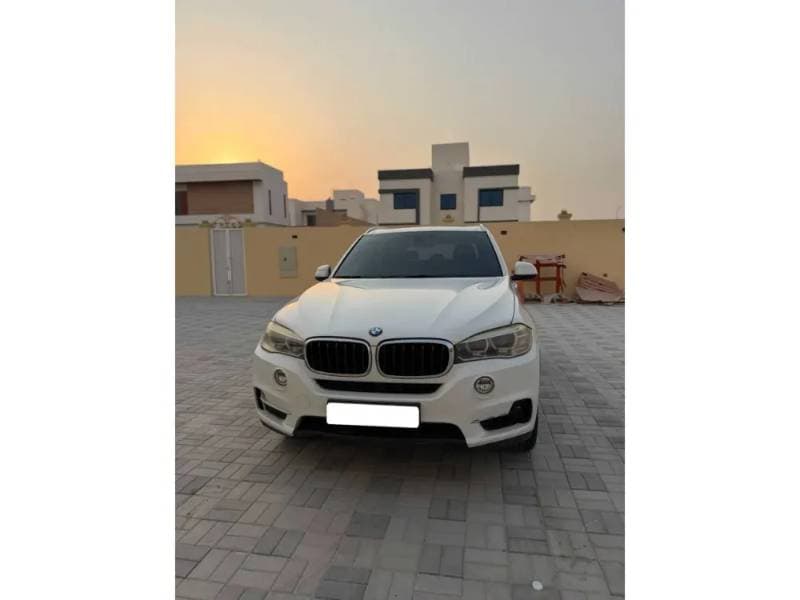 2015 BMW X5