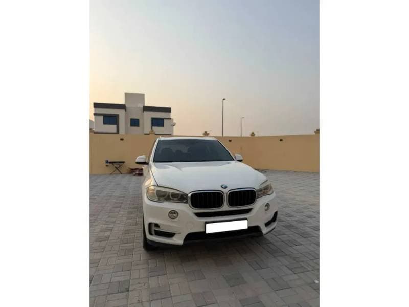 2015 BMW X5 thumbnail 4