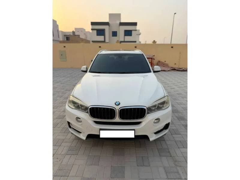2015 BMW X5 thumbnail 2