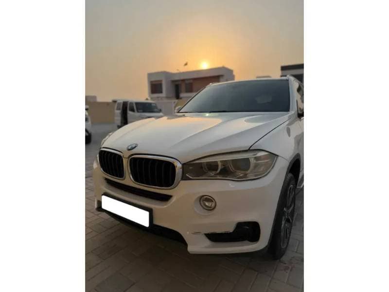 2015 BMW X5 thumbnail 5