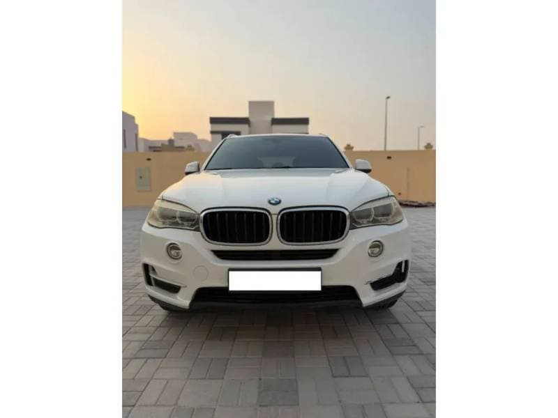 2015 BMW X5 thumbnail 6