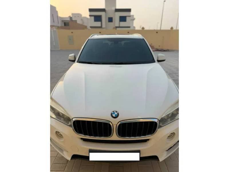 2015 BMW X5 thumbnail 7