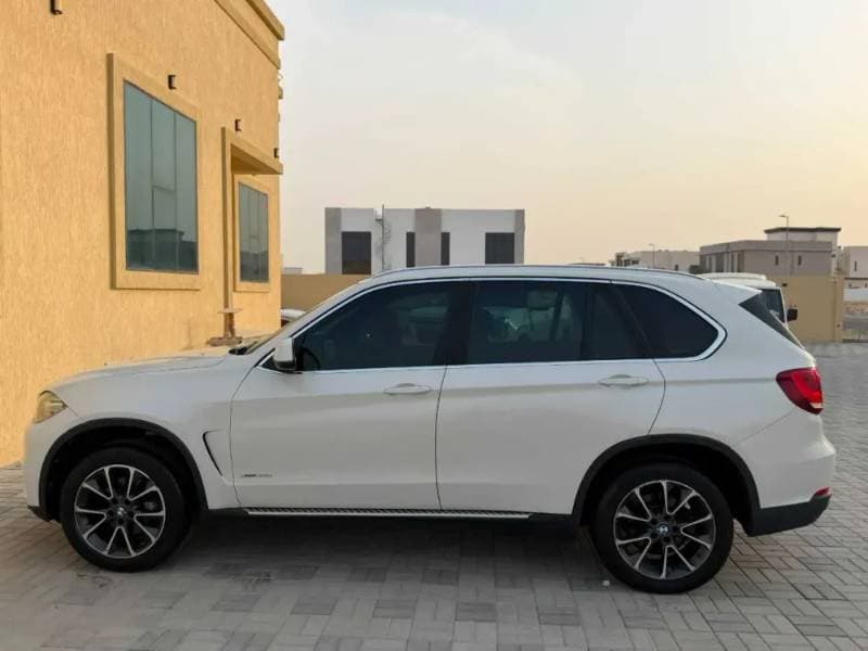 2015 BMW X5 thumbnail 8