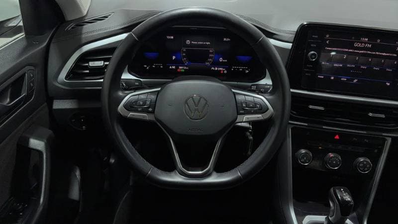 2024 Volkswagen T-Roc thumbnail 7