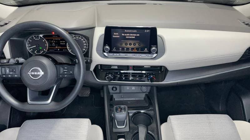2025 Nissan X-Trail thumbnail 5