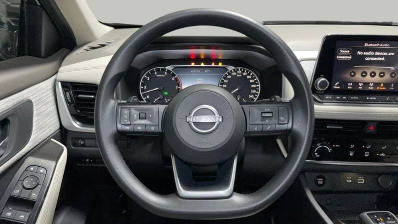 2025 Nissan X-Trail thumbnail 6