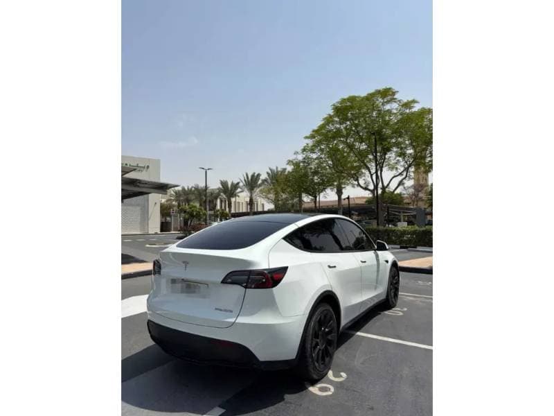 2022 Tesla Model Y thumbnail 5