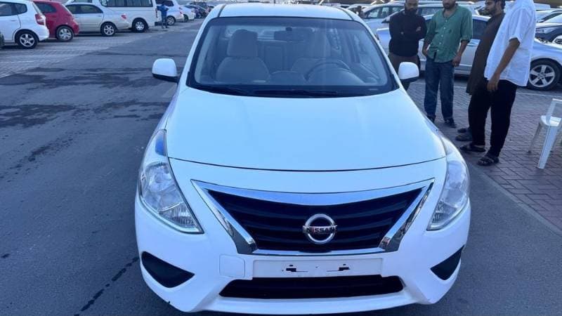 2023 Nissan Sunny