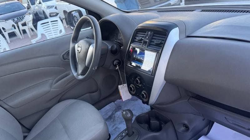 2023 Nissan Sunny thumbnail 7