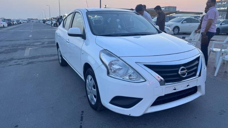 2023 Nissan Sunny thumbnail 3