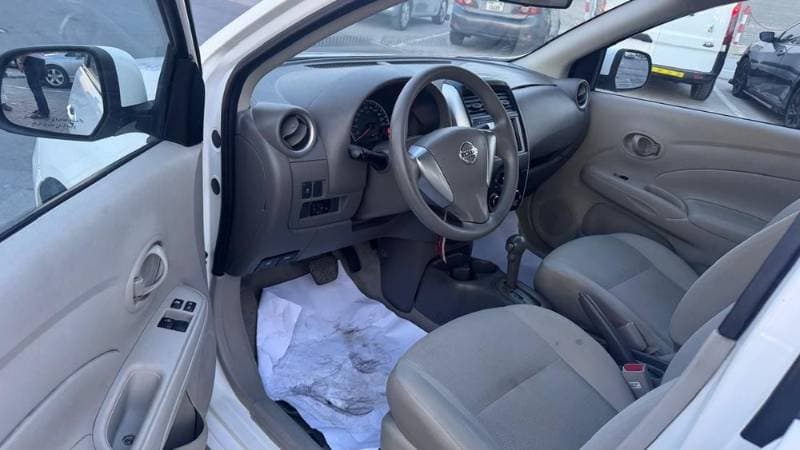2023 Nissan Sunny thumbnail 8