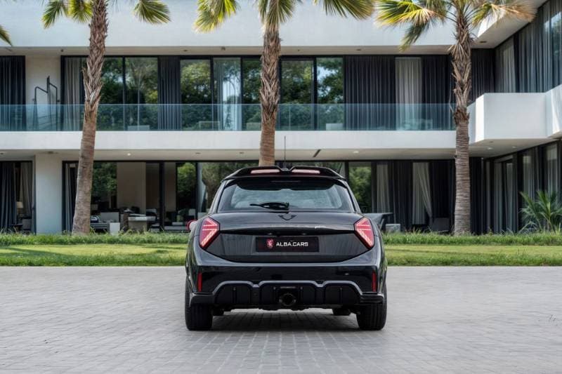 2026 Mini Cooper thumbnail 5