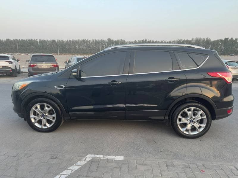 2014 Ford Escape thumbnail 5