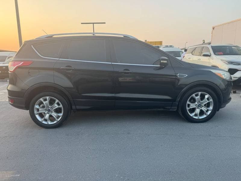 2014 Ford Escape thumbnail 3