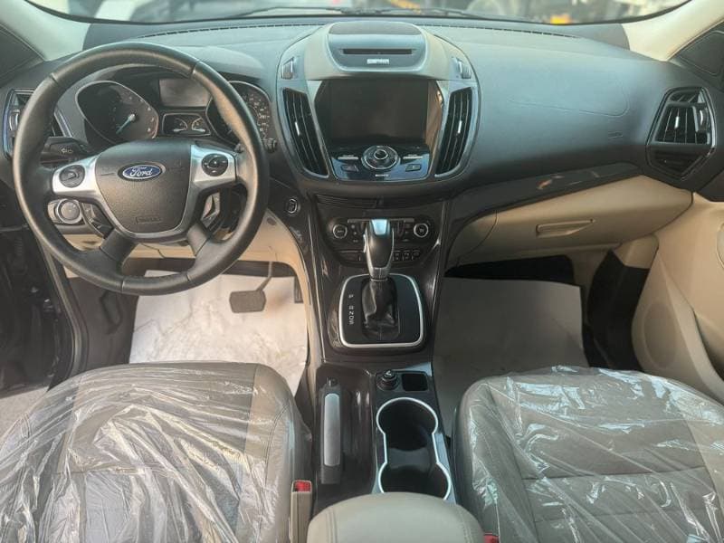 2014 Ford Escape thumbnail 6